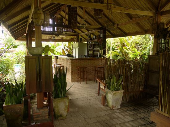 Bild von der Homepage des Restaurants