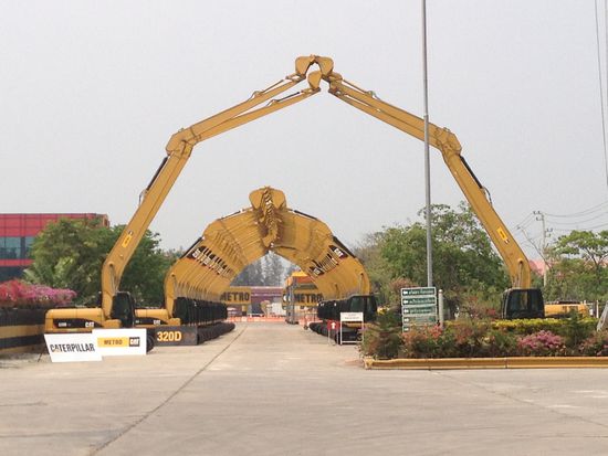 Sieht doch richtig gut aus!