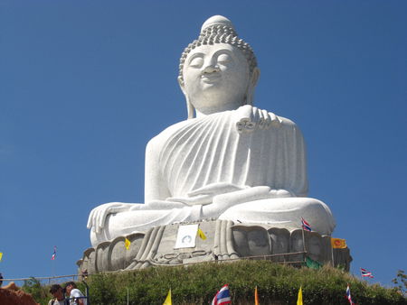 Big Buddha