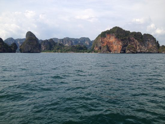 Ich liebe diese ganz spezielle Landschaft