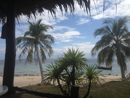 Endlich kommt die Sonne raus!