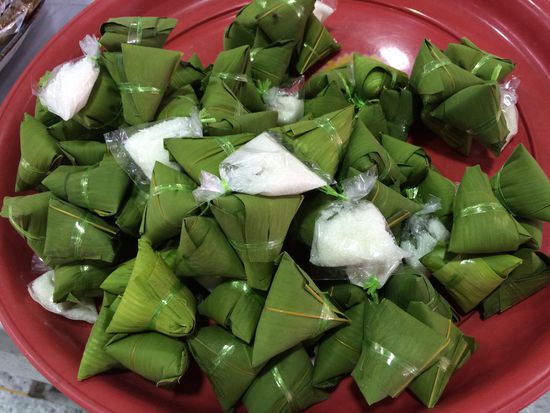 was da wohl drin steckt 