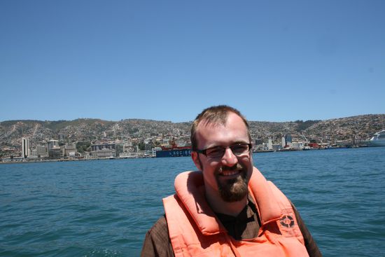 El capitano Schneider