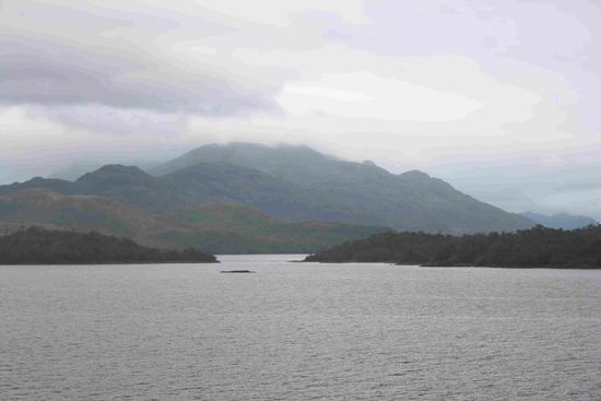 Engste Stelle 80 Meter