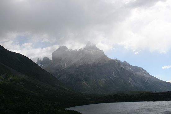 Cuernos del Paine