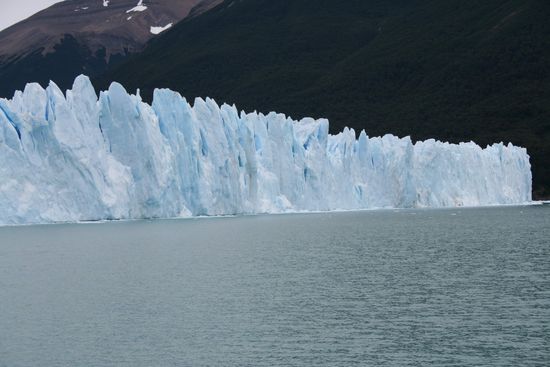 Glaciar Perito Moreno