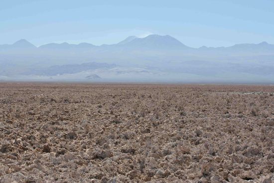Salar de Atacama