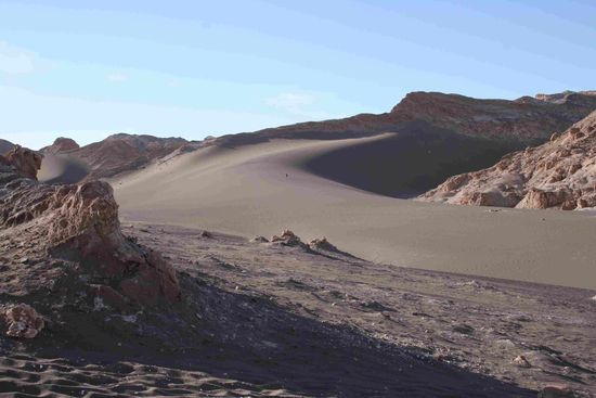 Valle de la Luna 2