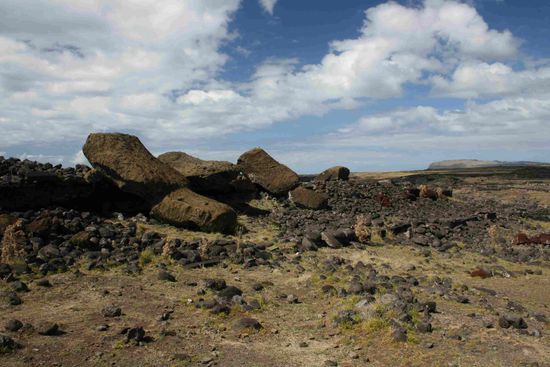die waren schon so als wir gekommen sind!
