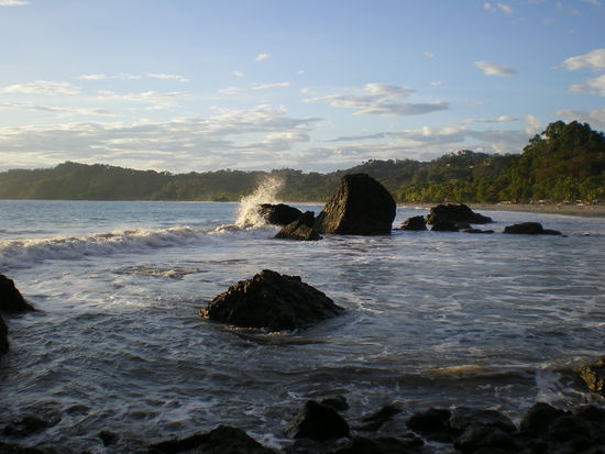 Playa N°1