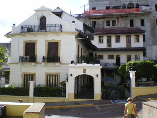 Casa Municipal