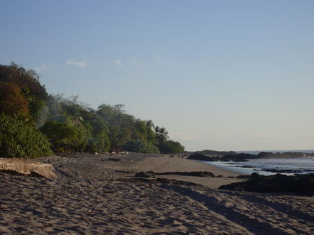 Montezuma Beach