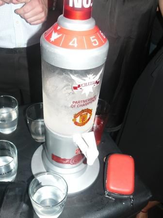 Smirnoff-Ice-Tower