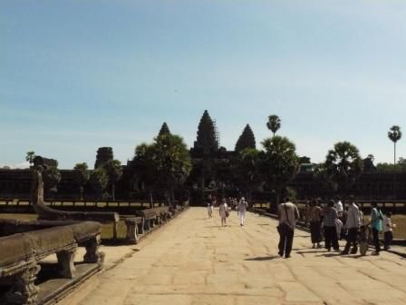 Angkor Wat