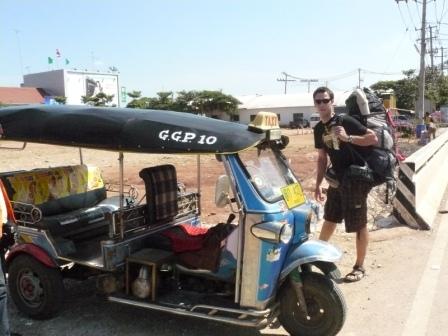Tuk Tuk
