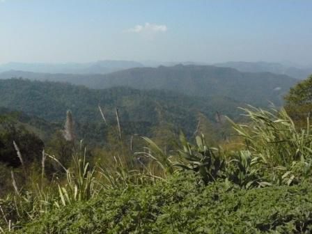 wunderschoene Landschaft