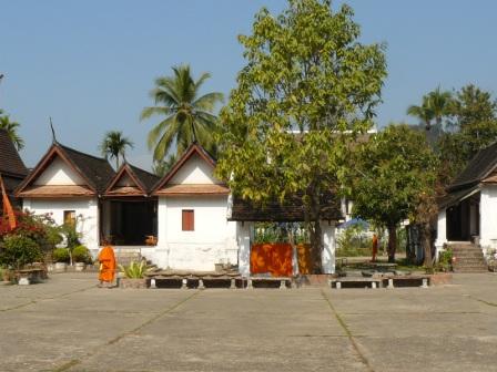 Tempelareal