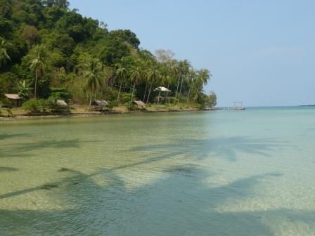 Blick ueber unser neues Meer (also ein Teil davon)