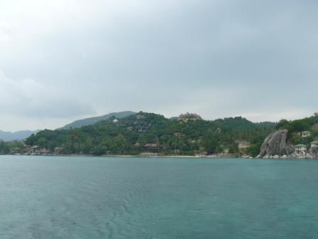 Unser Beach