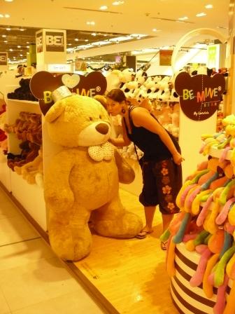 Baerchen...