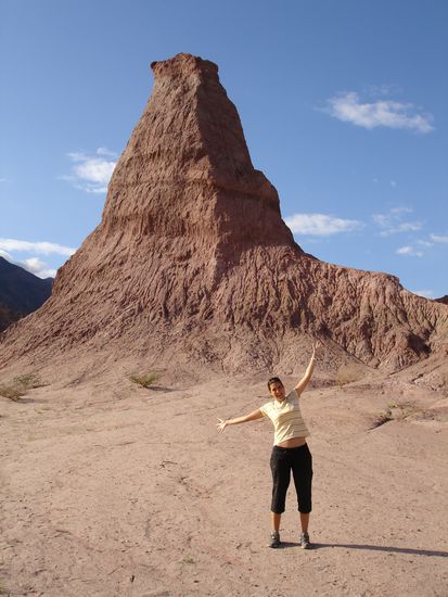 Matterhorn oder doch nur Toblerone?