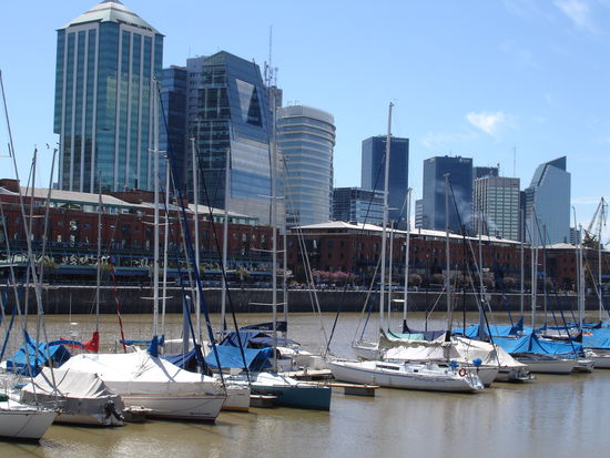 Puerto Madero