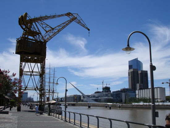 Puerto Madero