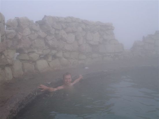 Jacuzzi vom Feinsten!