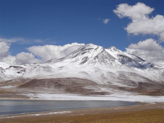 Laguna Miscanti