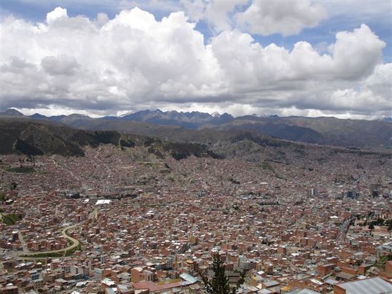 La Paz