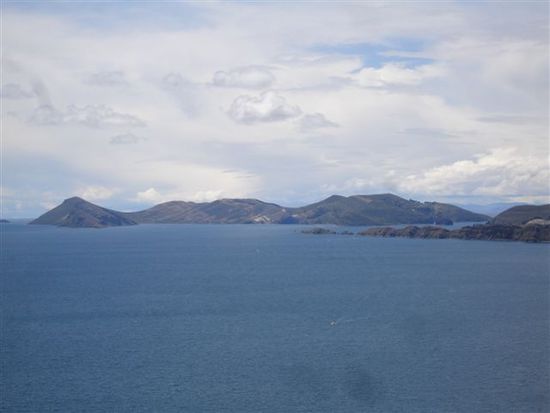 Isla del Sol