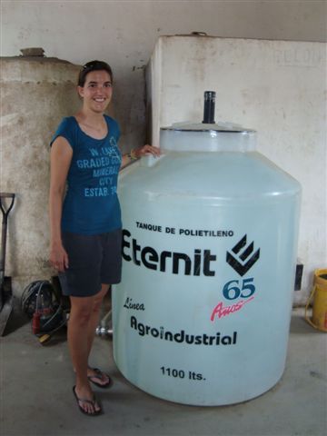 Fertigprodukt - 1100!! Liter Pisco