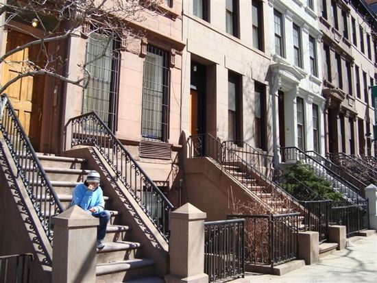 Filmreich nehmen wir von New York Abschied