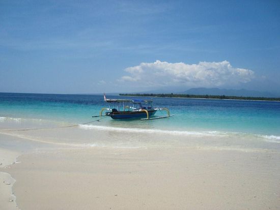 Kuoni-Katalog, Seite 43 