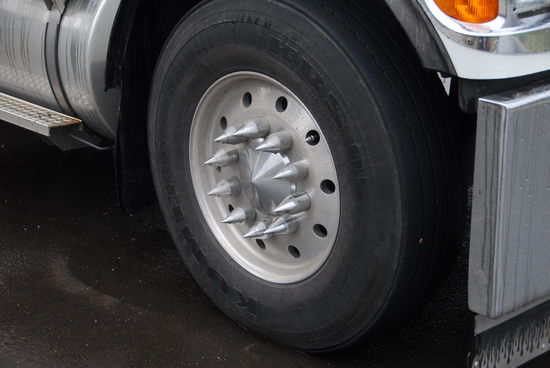 Ein Grund, warum ich die Hauptstrassen meide! Ich befinde mich im Heimatland von Mad Max und seine Landsleute pflegen offenkundig ihre Traditionen!!!