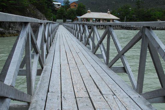 ...nicht nur ueber die Berge, sondern auch ueber die Buchten, auf die sich der Ort erstreckt.