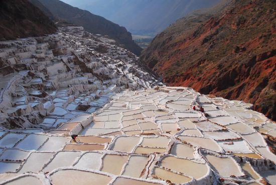 ...und aus diese Perspektive noch ueberschaubarer