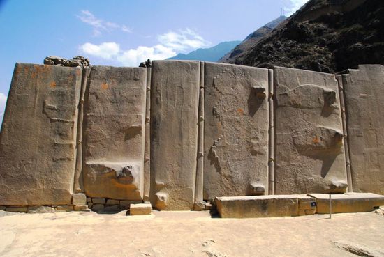 Auch hier feinste Steinmetzkunst!