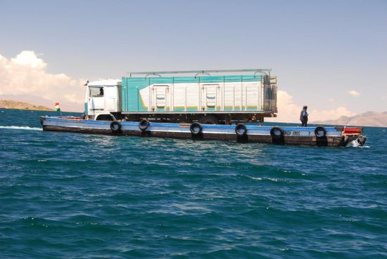 ...aber dieses Bild gibt ein bisschen Vertrauen.