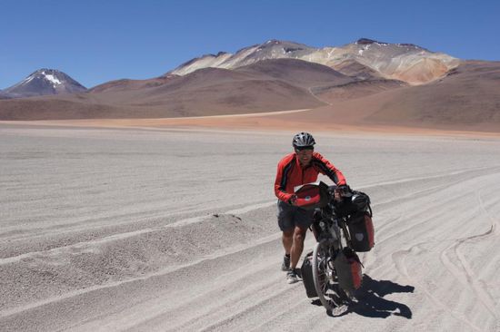 ... jedenfalls nicht immer 