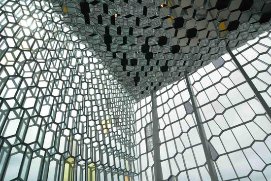 Immer neue, interessante Perspektiven