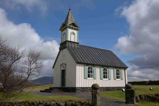 ...und noch einmal aus der Nähe