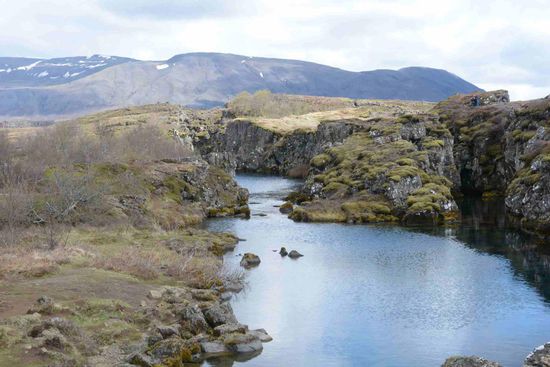 Hier trennen sich Europa und Amerika