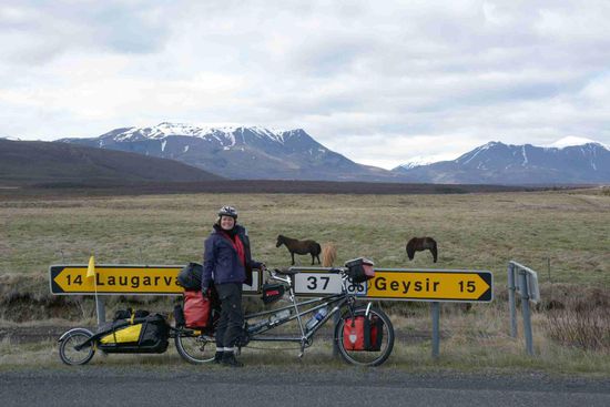Das nächste Ziel ist klar...