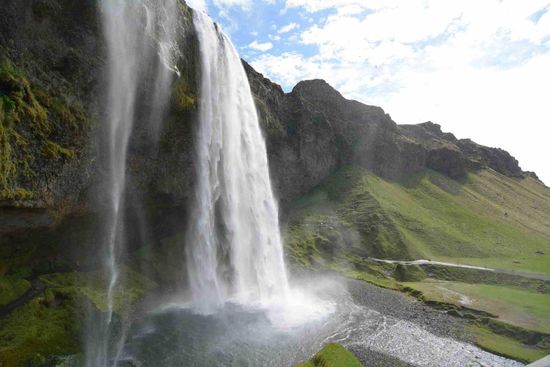 Immer wieder neue Perspektiven
