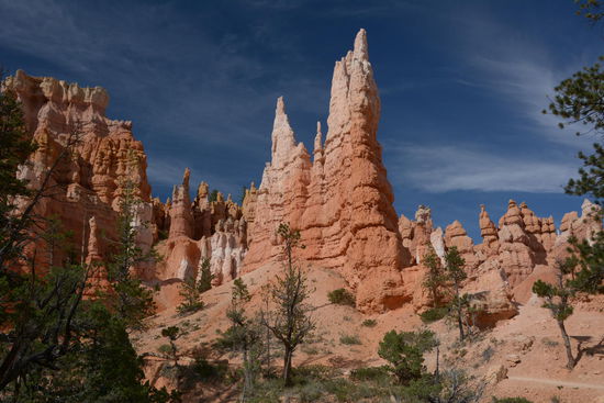 Es hoert nicht auf...