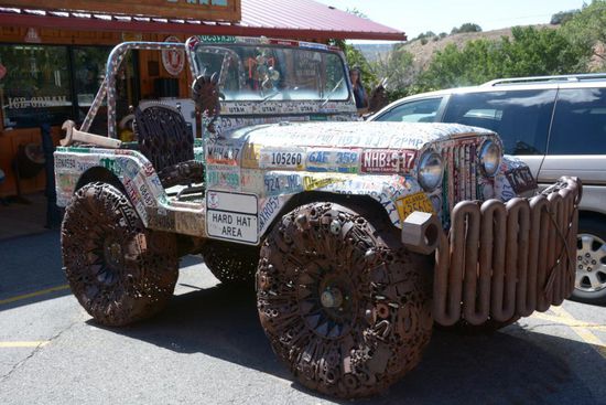 In dieser Art gibt es hier noch viel mehr...