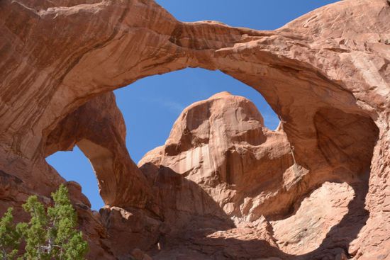 Und gleich noch einmal