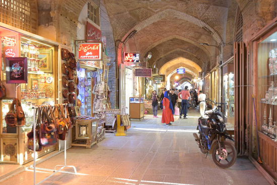 Es gibt kaum etwas, dass man nicht finden könnte