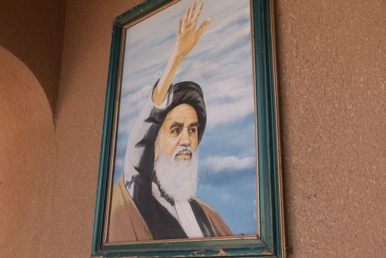 Ich hatte einen wesentlich größeren Personenkult erwartet